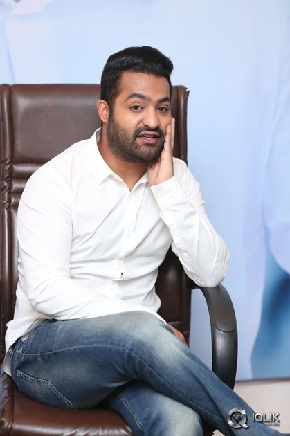Jr-Ntr-Interview-About-Nannaku-Prematho